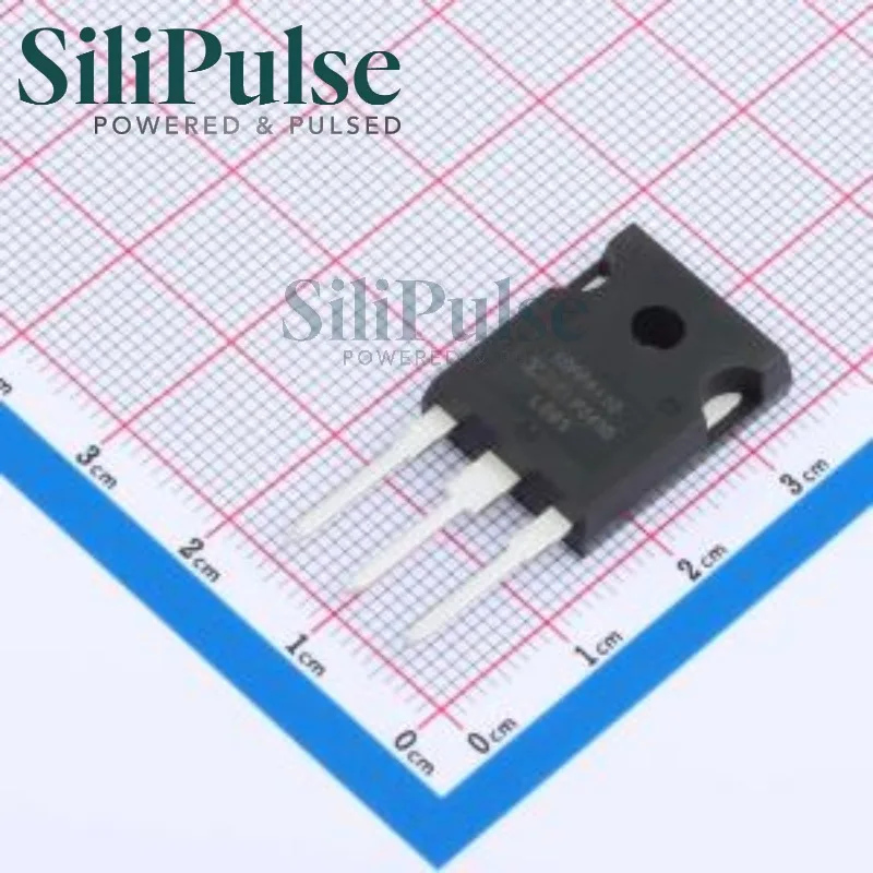 (5-20pcs) IRFP4110PBF TO-247AC 100% Original In Stock (MOSFET) 370W 100V 120A 1N