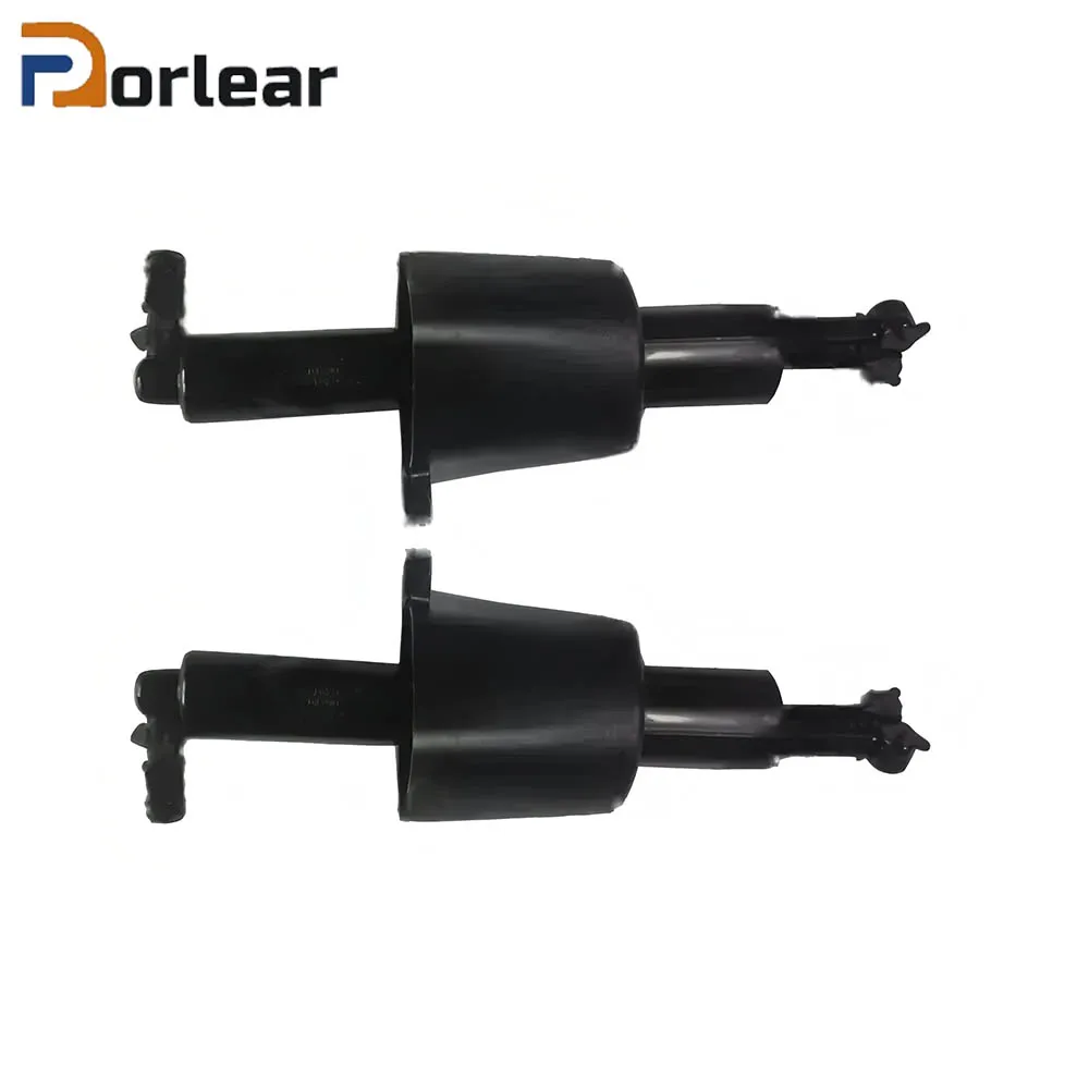 Front Left Right Headlight Washer Nozzle For Bentley Bentayga 36A955101A 36A955102B
