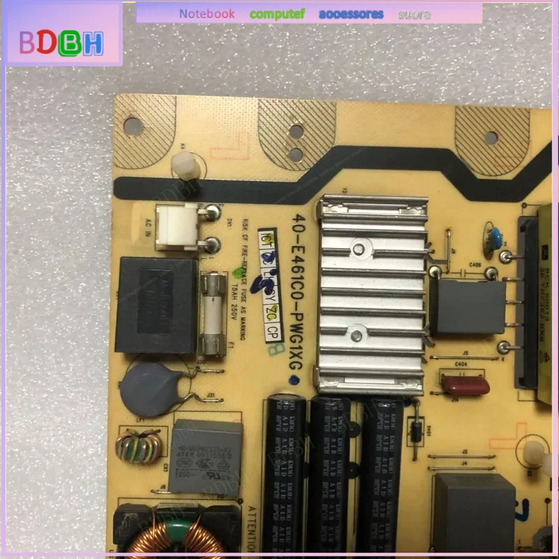B D B H For free shipping 100% test work for TCL power board 40-E461C0-PWG1XG 08-PE461C0-PW200AA TV