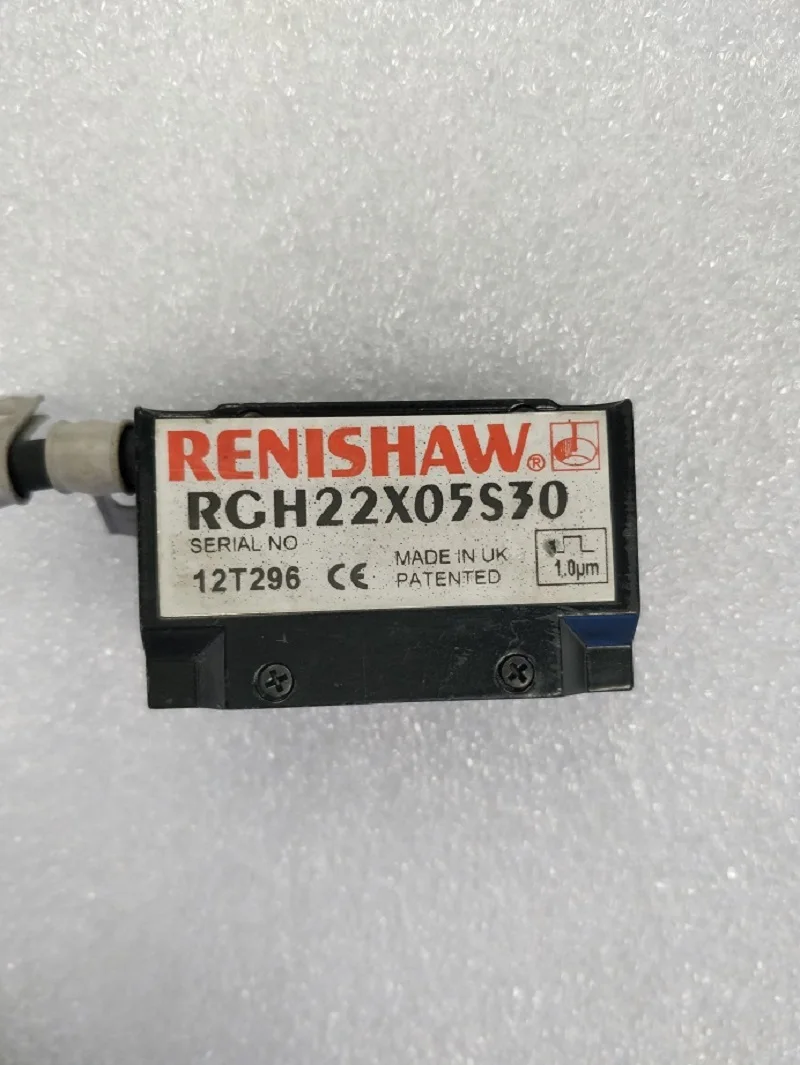 

Решетчатая линейка для чтения RENISHAW RGH22X05S30
