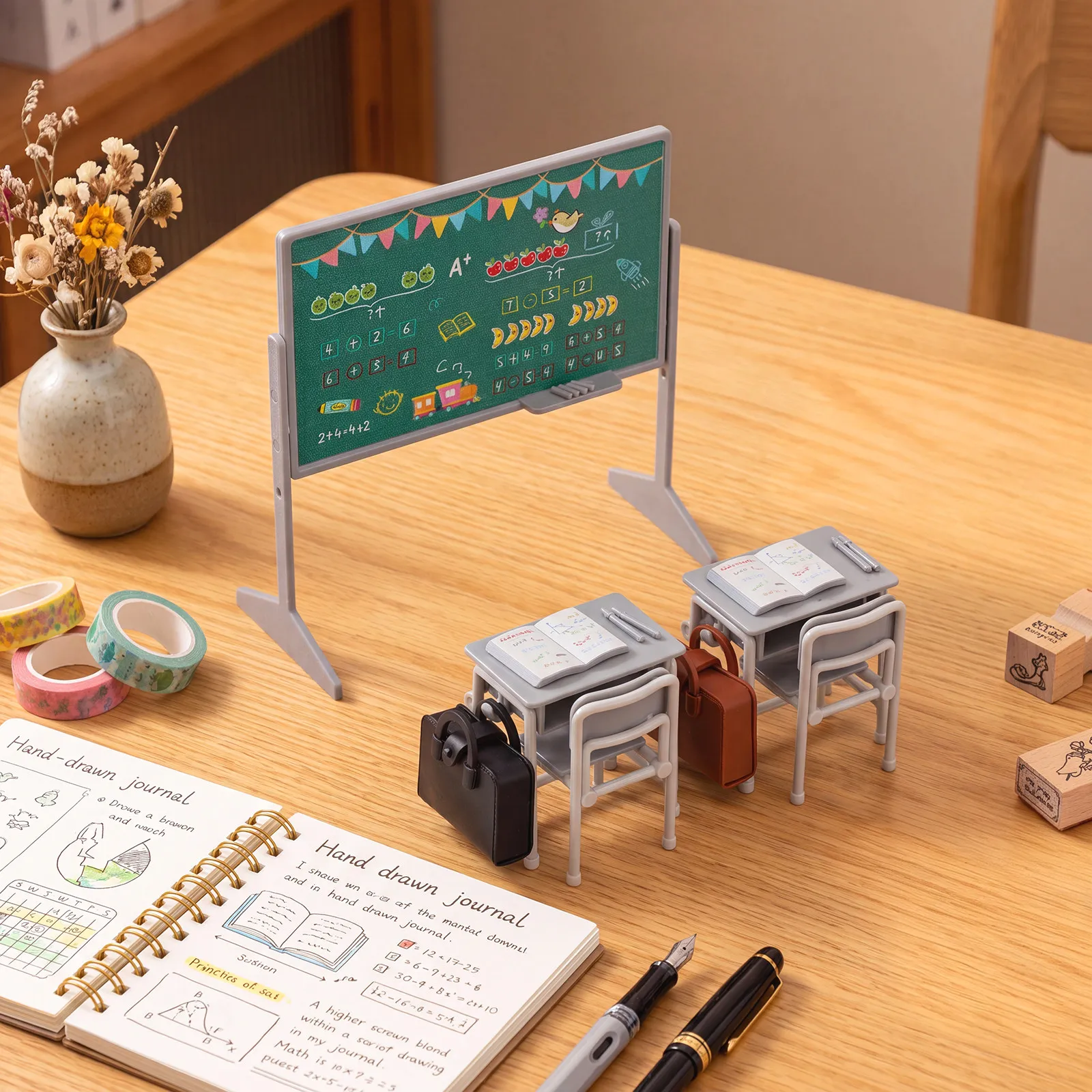 1 Juego de escritorio y silla  - Desk Setup Or Set Up reseña y precio