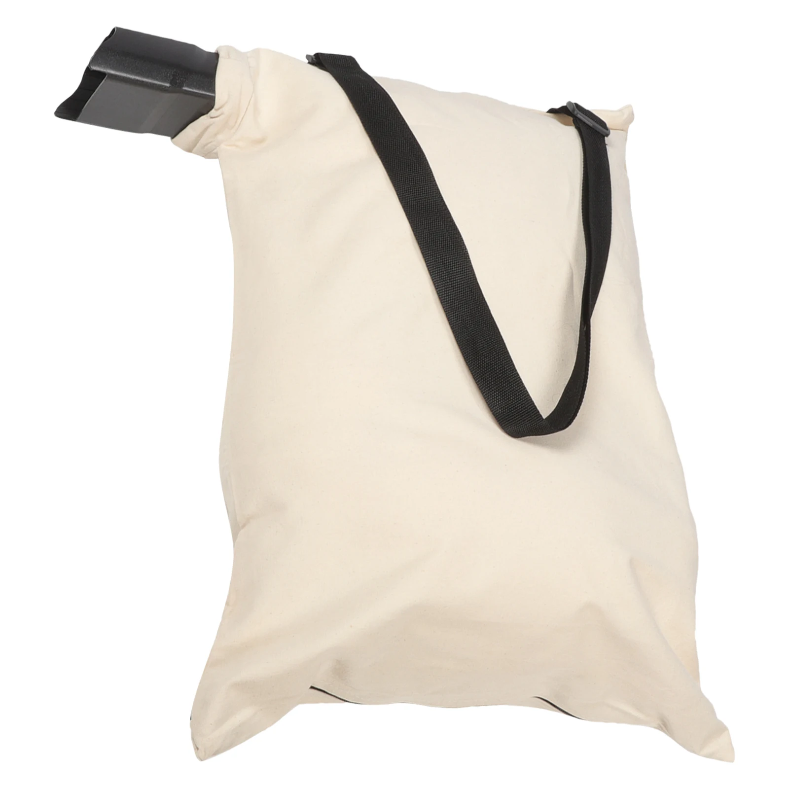 

Blower Bag Replacement Large Capacity Wear-Resistant Leaf Storage Container For Blower Debris Collection