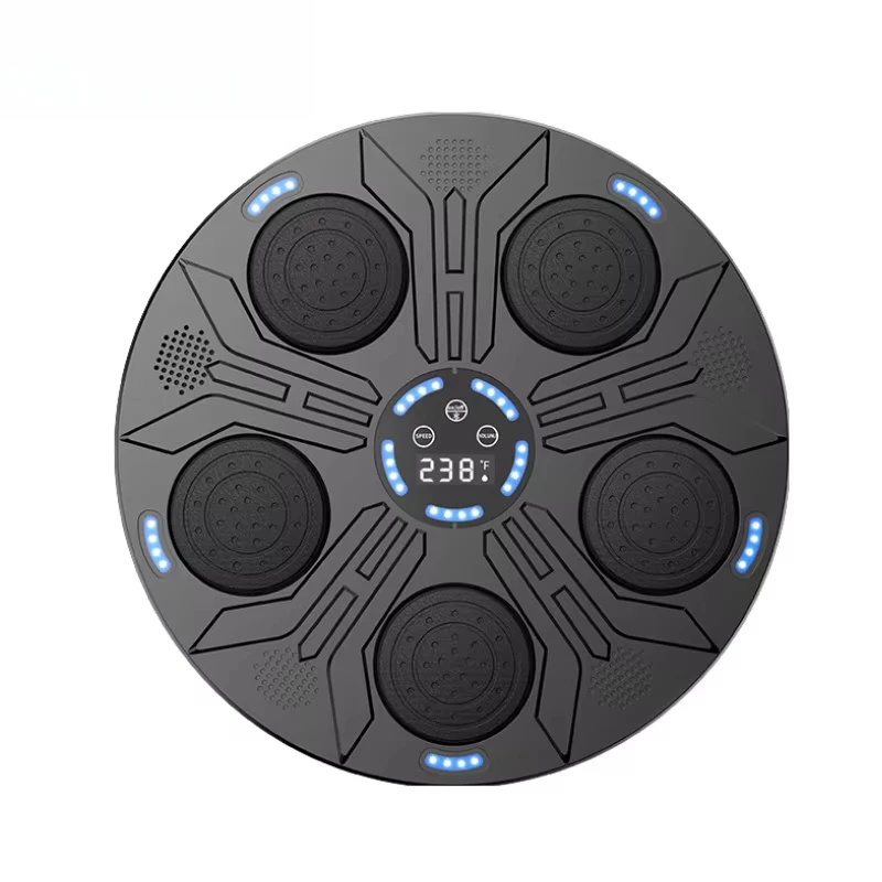 

Multifunctional boxing machine Home fitness equipment