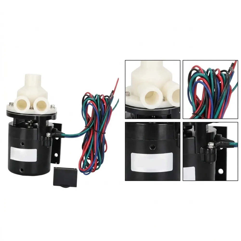 PA0613 APTA92P10WD1 Chilled Water Pump Motor For Hoshizaki KM-900MAH KM-630MWF Cooling Tools Replacement Accessories