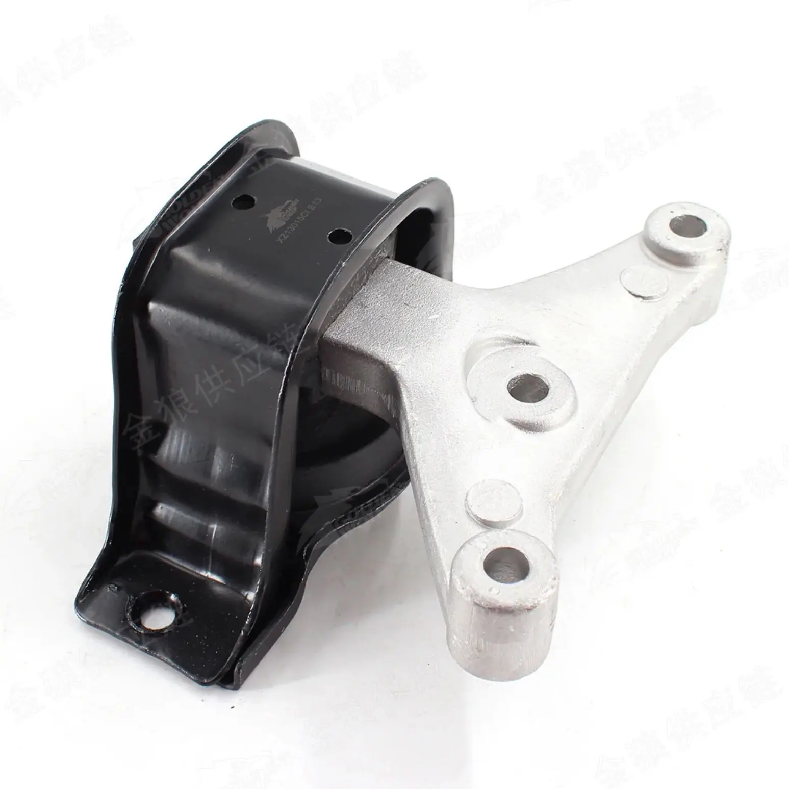 

GOLDEN WOLF Engine bracket right for Peugeot 1007 2005- 1.4