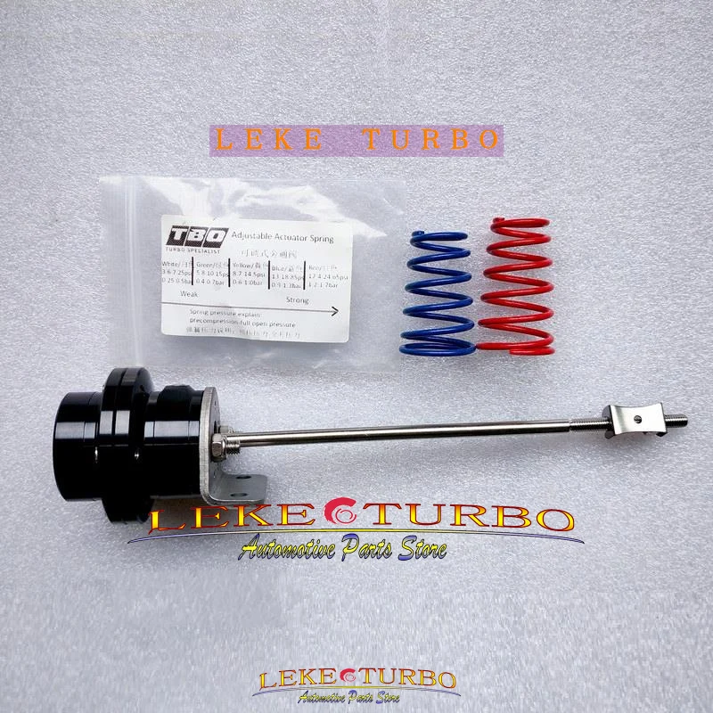 ww Turbo Adjustable Wastegate Actuator K03-0288 53039880288 53039700288 53039880260 For Ford Mondeo For Land Rover Evoque AJ-i4D