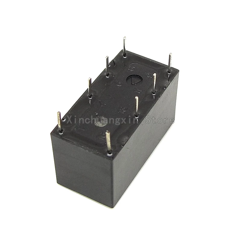 1PCS Original N4078-2C-5V-0.2W N4078-2C-12V-0.2W 5VDC N4078-2C-24V-0.2W 2A 8 pin signal power relay