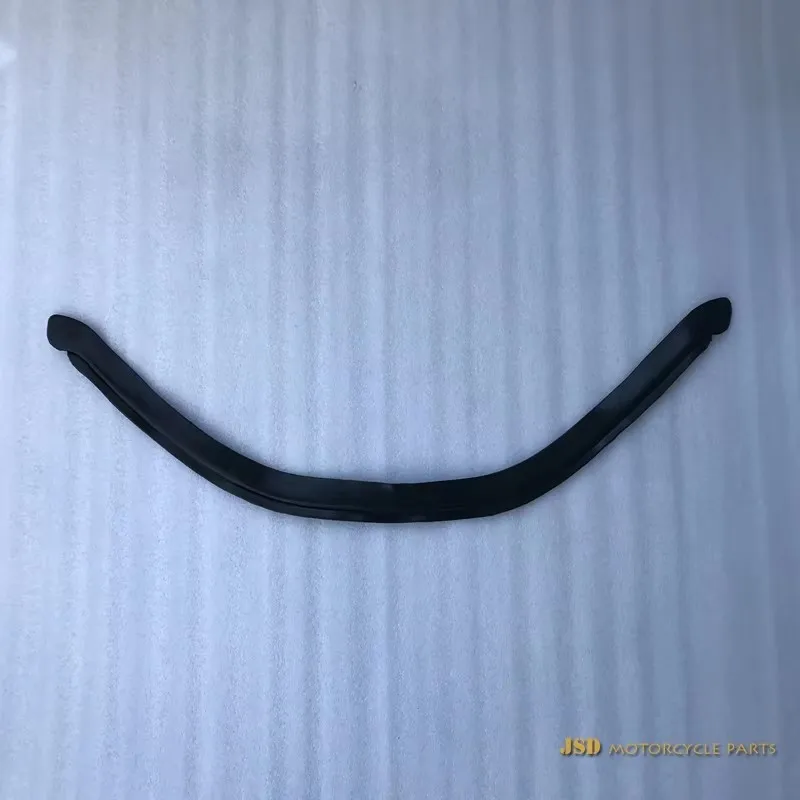 Golden Wing GL1800/F6B Motorcycle parts/ windshield sealing strip windshield plate sealing strip 2001-2017