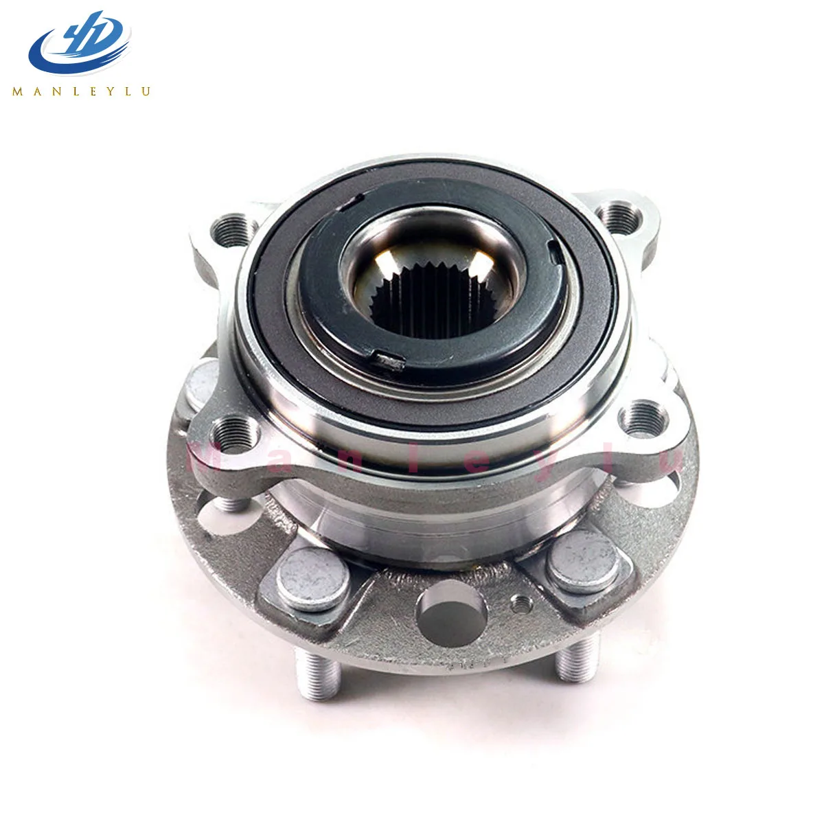 Front Wheel Hub Assy  for Hyundai Palisade Kia Telluride SEL 2020-2022 OEM 51750-S1000 51750S1000