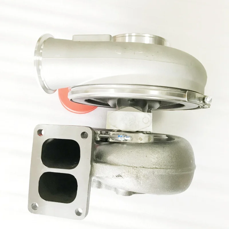 HX60 Turbo charger 3590096 3800286 turbocharger For  Industrial QST30 Engine