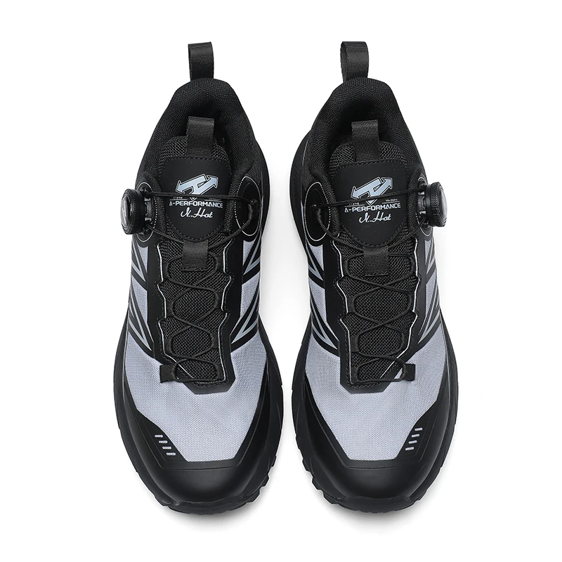 Chaussures de Golf antidérapantes pour hommes, baskets respirantes pour golfeurs professionnels, chaussures de marche pour l'entraînement, nouvelle collection