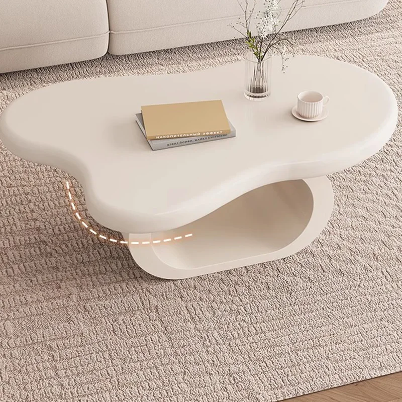 

Luxury Bedroom Coffee Tables Smart Floor Designer Weird Accent Nordic Coffee Tables Lounge Mesa De Centro Sala Furniture Home