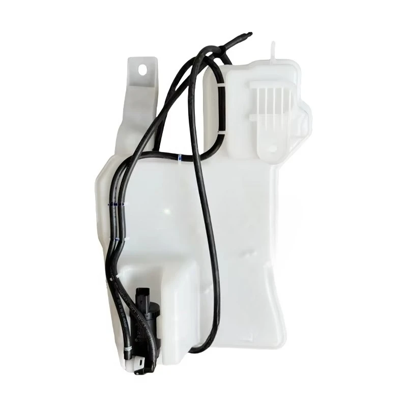 Auto Parts Glass Cleaning Solution Water Tank Water Bottle