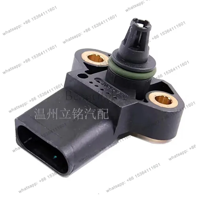 

0281002468 0041537028 A0041537028 intake pressure sensor auto parts