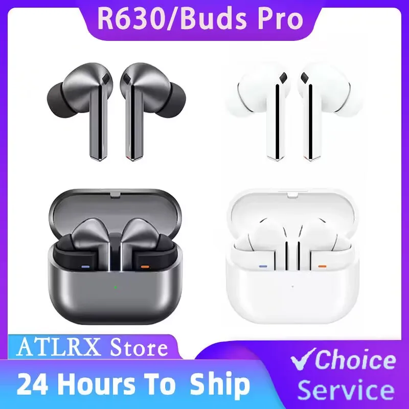 

True Wireless Bluetooth Earphone Buds 3 Pro Headphone HiFi Sound LowLatency Noise Reduction V16 Pro Earbuds for IOS PC Android