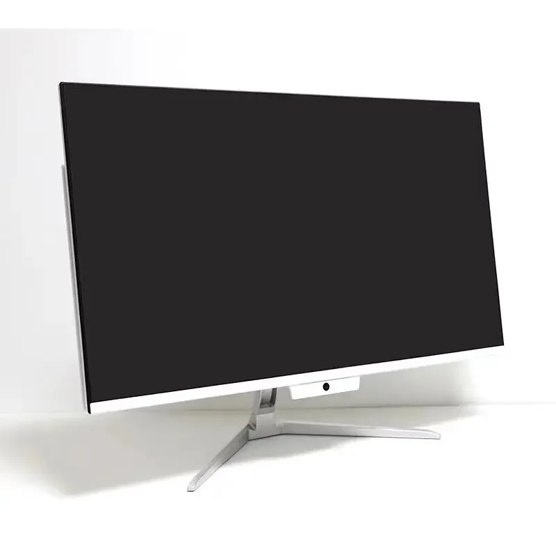 Oem Aoc 27 дюймов Компьютерный набор «все в одном» I5 12100 16 ГБ оперативной памяти 512 ГБ SSD Бизнес-настольный моноблок Aio «все в одном ПК»