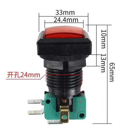 25Mm Mounting Hole,… - image