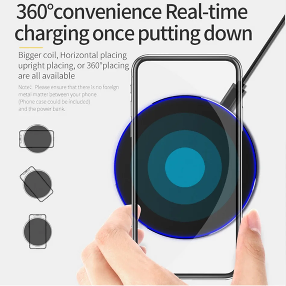 30W Wireless Charger PadสําหรับiPhone 14 13 12 11 X Pro Max Samsung S21 S20 S10 S9 Induction Fast CHARGING Docking Station