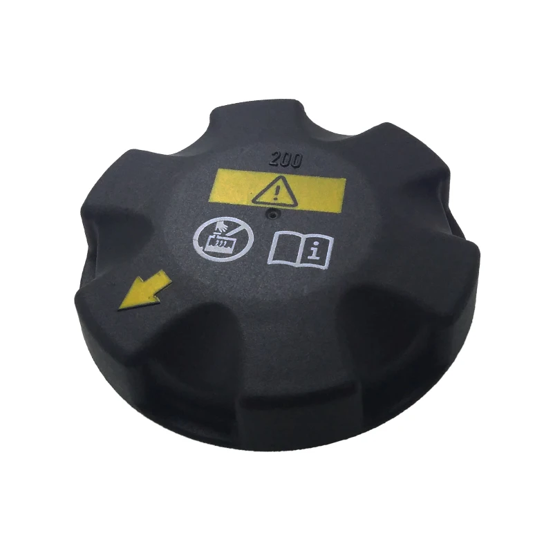 Coolant Reservoir Cap For BMW E90 E60 F10 F07 F01 E70 E71 E63 E64 F02,17137516004,17117639021