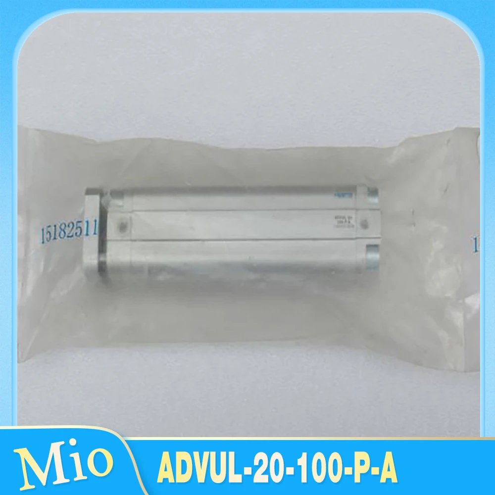 اسطوانة ADVUL-20-100-P-A 156202