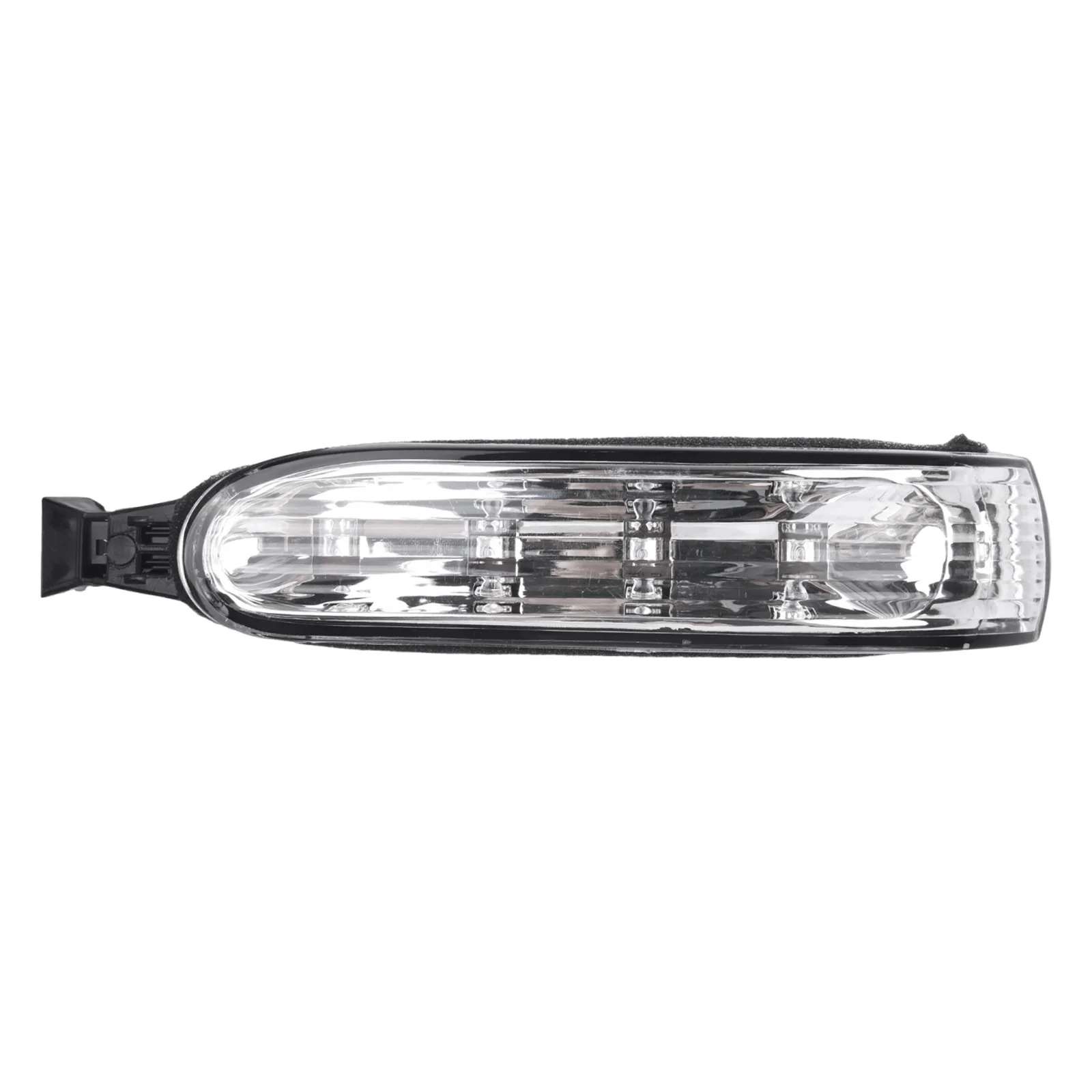 

1638200321 Blinking Light For Mercedes Blinking Light For Mercedes 1pc 2003-2005 A1638200321 Black For Mercedes Blinking Light