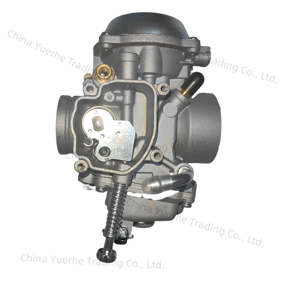 

34mm Carburetor Carb Fit For Suzuki King Quad 250 300 LTF4WDX LTF300F 4x4 Carb LTF 300F 4WDX
