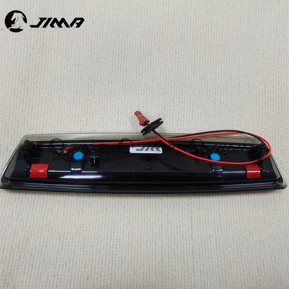 Rear Spoiler Brake Light for McLaren 720S 600LT GT OE 11A6299CP Auto Lighting Parts 3