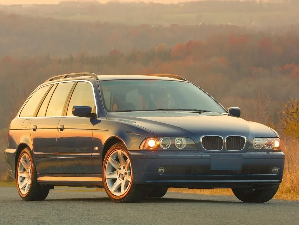 XVIP Gloss Single Line Style Front Nieren-Renngitter für BMW 3er E46 325i 4-Türer 2002–2004 obere Grills im Diamanten-Stil – Detail 22
