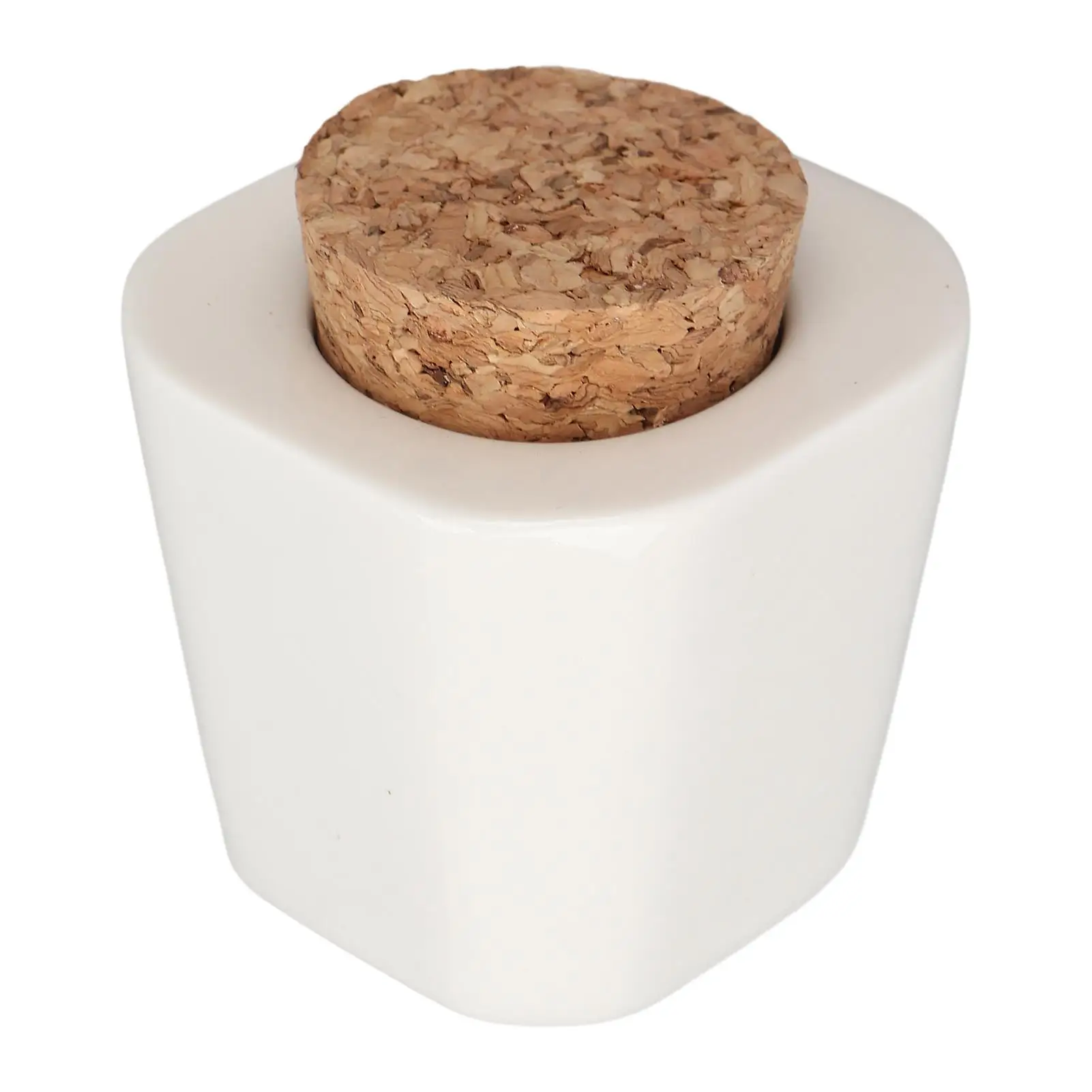 네일 아트 브러쉬 클리너 컵 세라믹 네일 폴리쉬 리무버 용기 살롱용 화이트 젤 폴리쉬 클리닝 도구