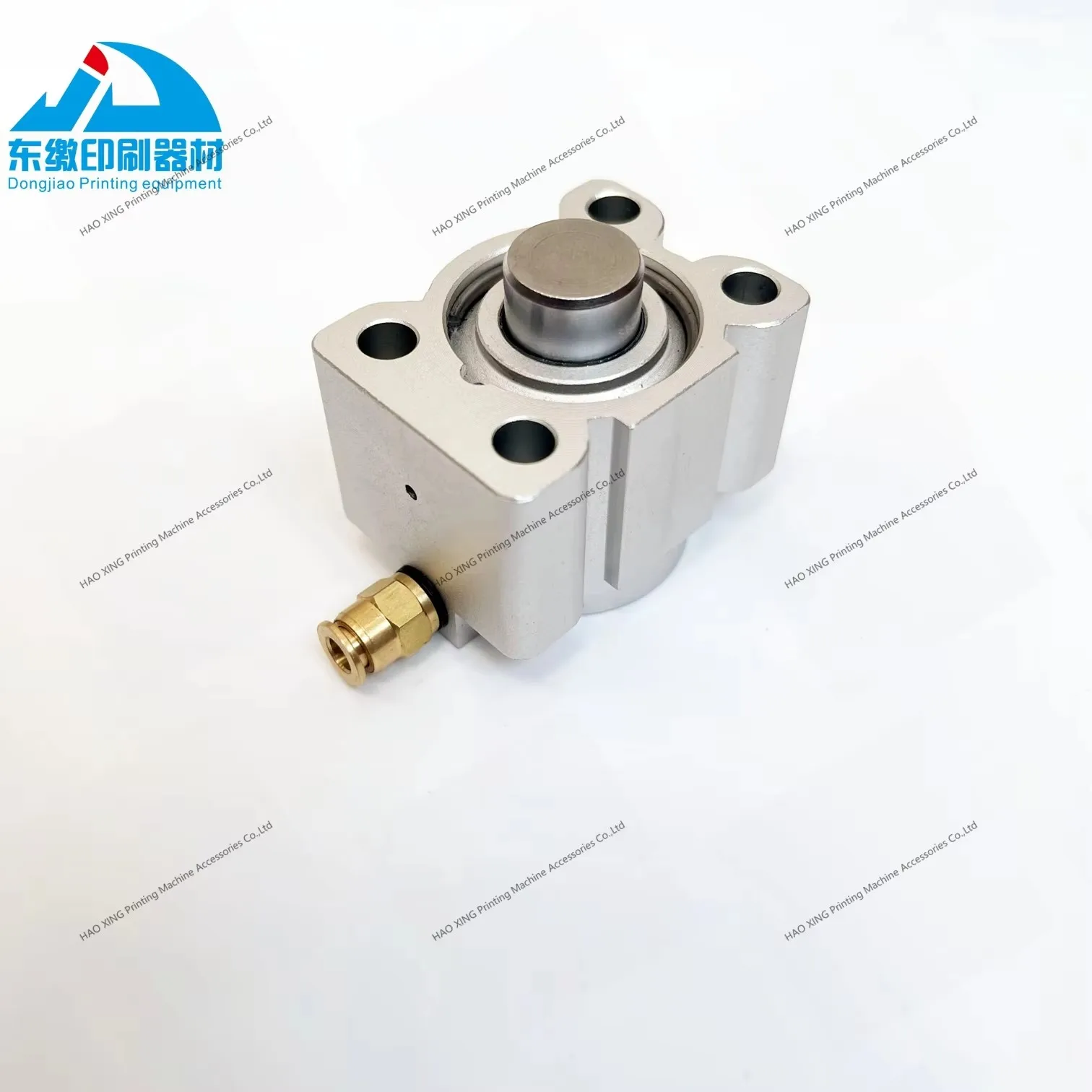 

SA.334.001 Cylinder for Heidelberg CD102 Printing Machinery Spare Parts Cylinder SA.334.001/01