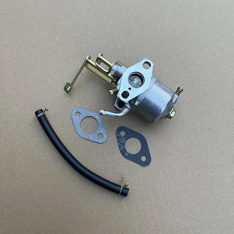 119-1977 carburador para Toro 119-1570, 119-1928, 38587, 38272, 38452, 38282 con la línea de combustible envío gratis