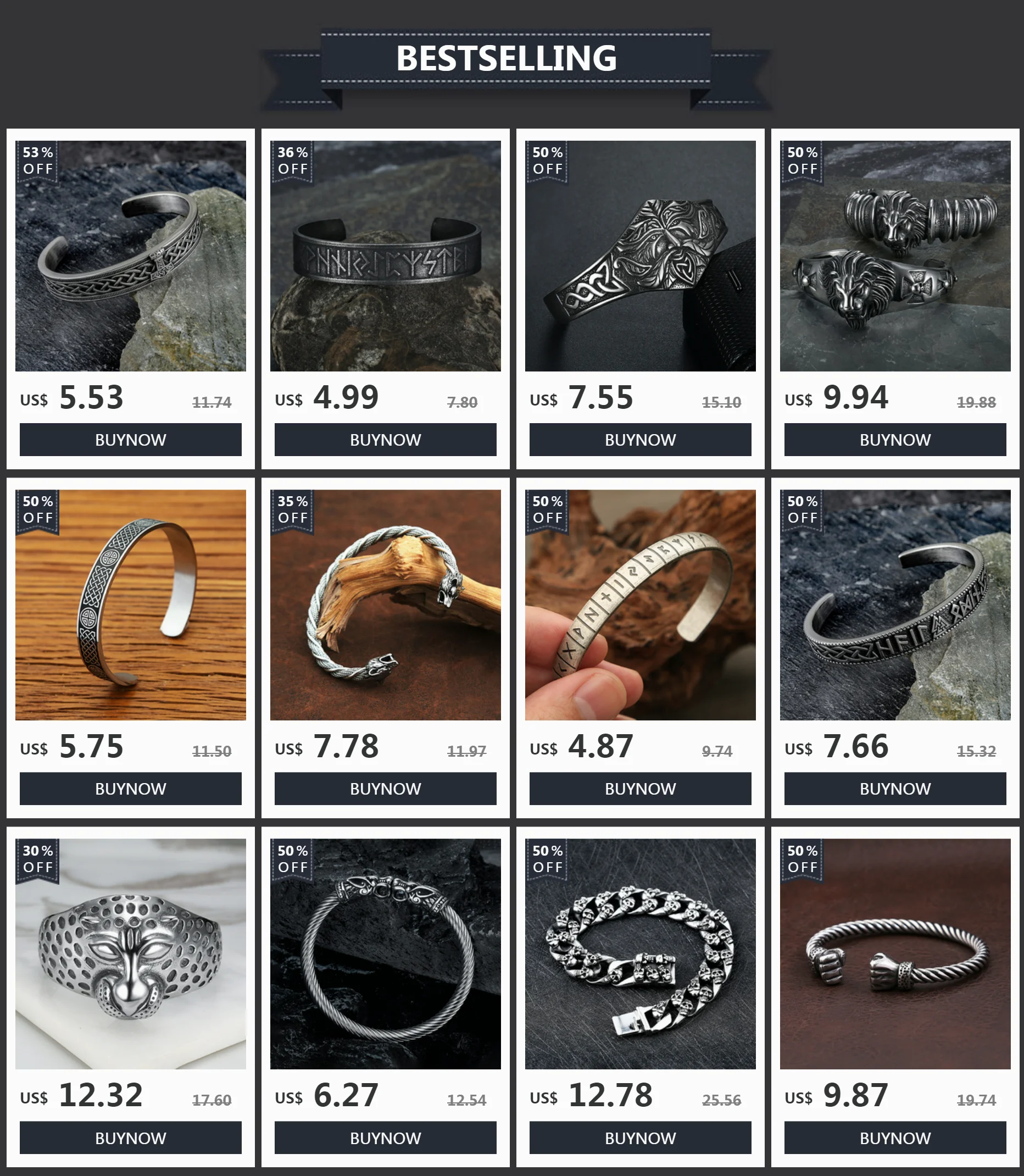 Product detail