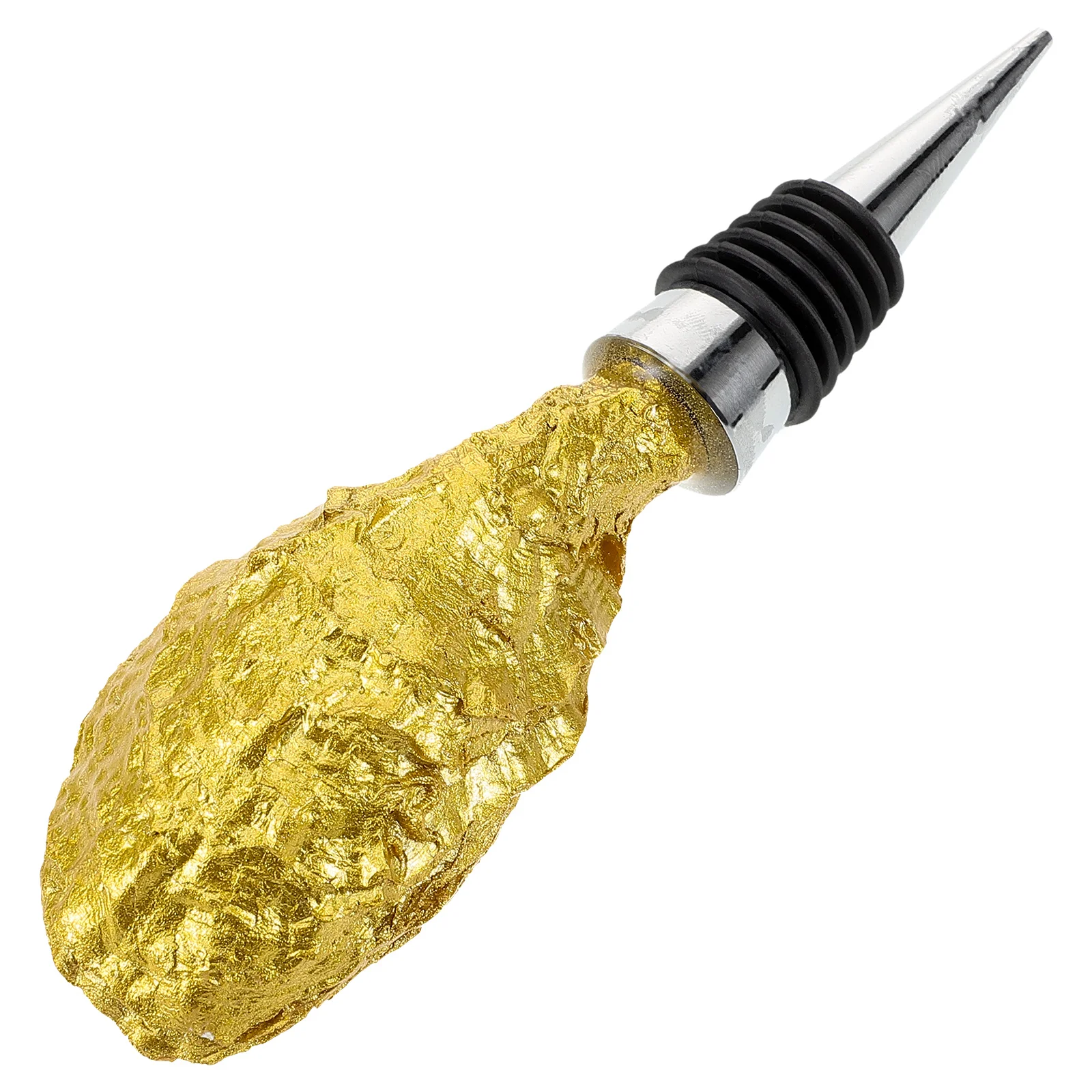 

Stopper Bottle Stoppers Decoration Plug Reusable Small Festival Wedding Favors Guests Oyster Sealer
