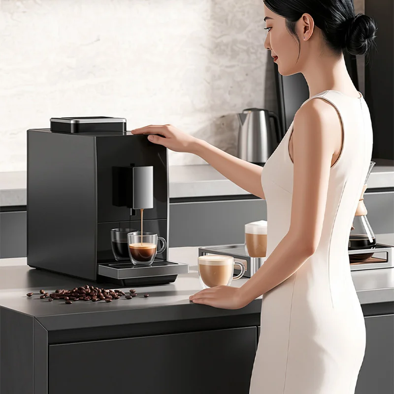 Thumbnail 2 - #30 Best Bean to Cup Coffee Machines to Buy In 2026