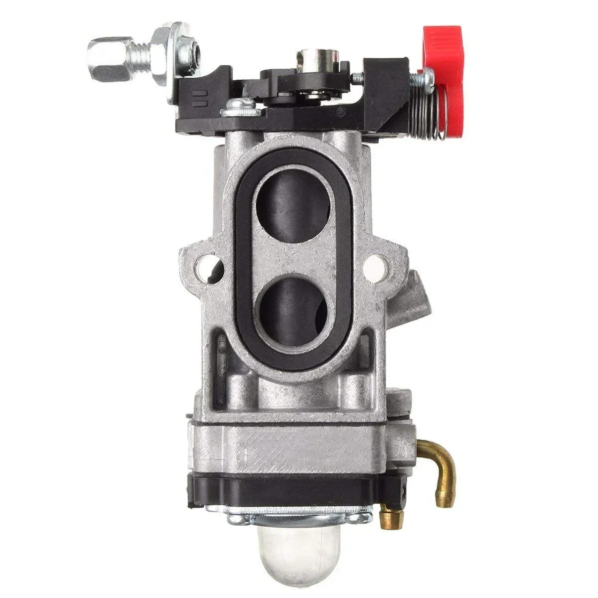 Карбюратор для Husqvarna 350BT 150BT 580BTS 580BFS Walbro WYA-79 RedMax EBZ8000 EBZ8500 для воздуходувки.