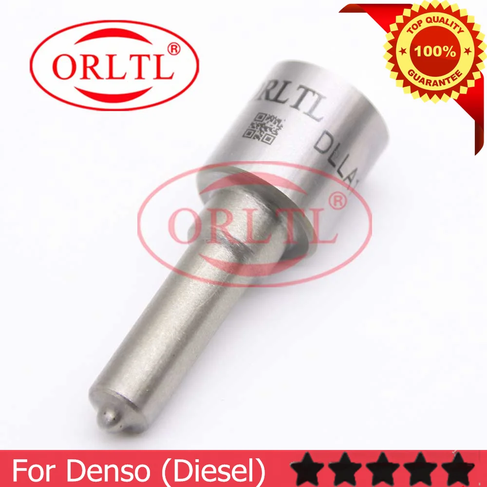 

ORLTL 23670-27030 Diesel Injector Nozzle DLLA147P747 DLLA 147 P 747 Diesel Injector Nozzle DLLA 147P747 Injector Nozzle Tip