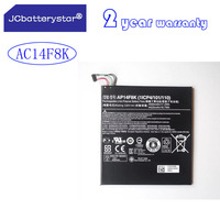 AP14F8K AP14E8K KT.0010G.011 Battery For Acer Iconia Tab A1-850 A1-860 B1-810 B1-820 B1-830 W1-810 Predator 8 GT-810 GT-810-15NC