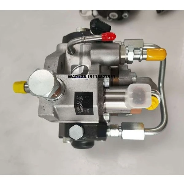 

Engine High Pressure Common Rail Fuel Pumps 294050-0720 22251134 2940500720 Oil Pump