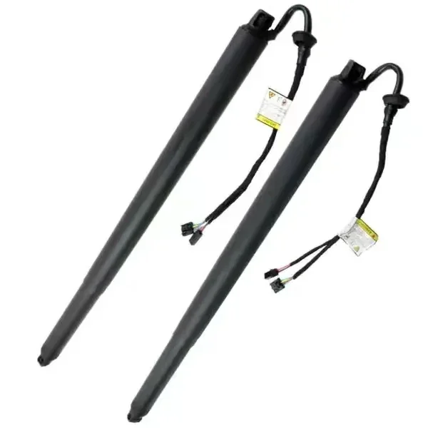 1Pair 5E9827851F 5E9827852F Left and Right Tailgate Assist Electric Tailgate Lift Power Liftgate For Skoda Octavia 2012-