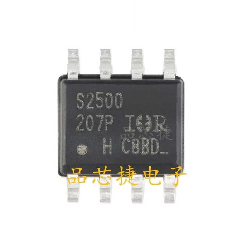 

10pcs/Lot IRS2500STRPBF Marking S2500 SOIC-8 TRANSITION MODE PFC CONTROL IC