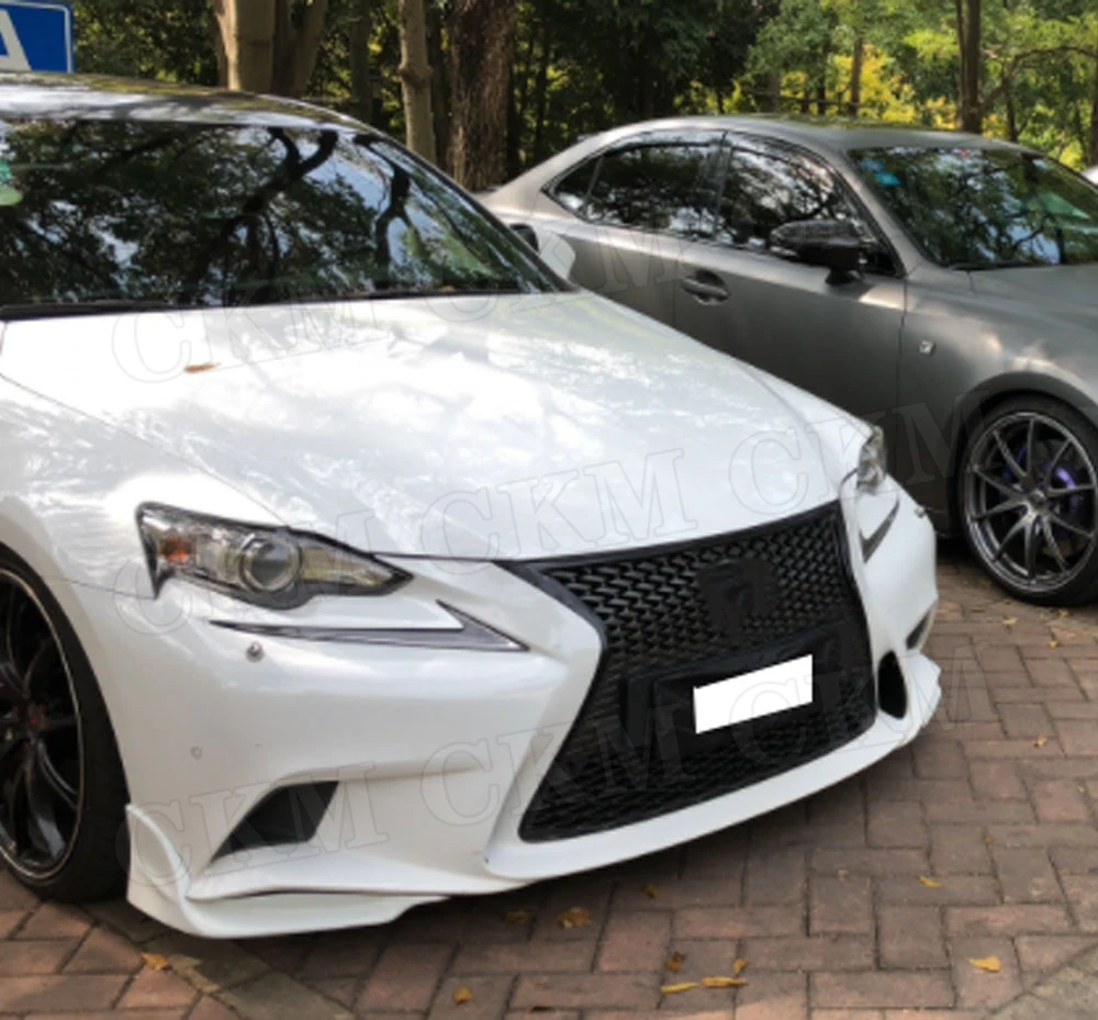 Carbon Fiber Front … - image