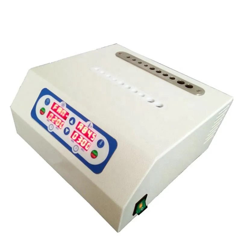 Beauty Salon Skin Care PRP PPP Plasma Centrifuge Gel Maker/Bio-Filler Maker PLS-PGM-10