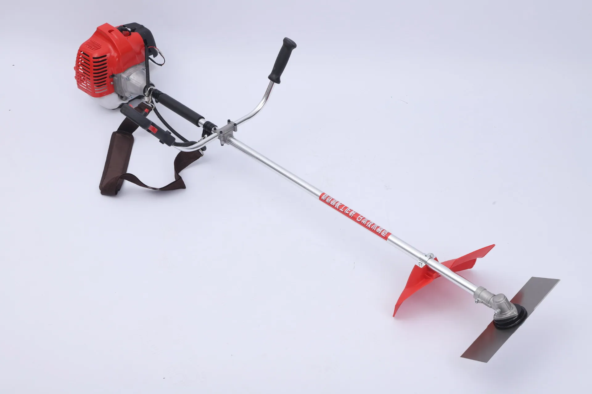 

High-Power 2-Stroke 4-Stroke Lawn Mower Rice Harvester for Garden Outdoor Use Lawn Trimmer