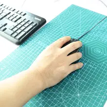 PVC Cutting Mat A4 Self-Healing #2