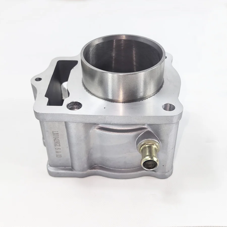 LC172MM 70mm Big Bore Cylinder Block Tłok Zestaw do silnika CB250 JINLING SPY BSE XMOTO EGL 250cc ATV PIT BIKE BUGGY JLA-21B — zdjęcie 5