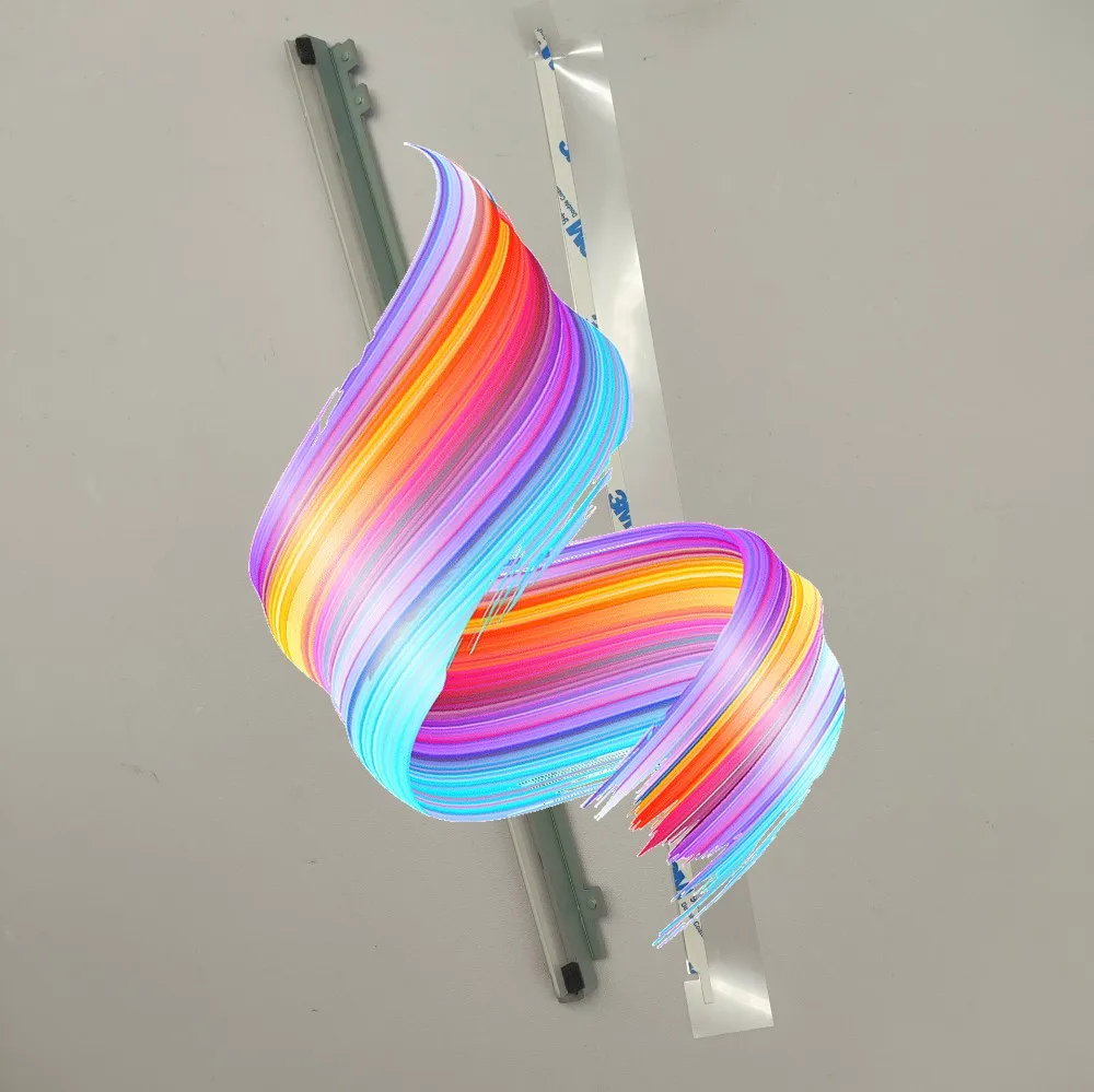 

1X new transfer belt cleaning blade for HP CP5525 CP5525 5525 5225 M755 M750 M700