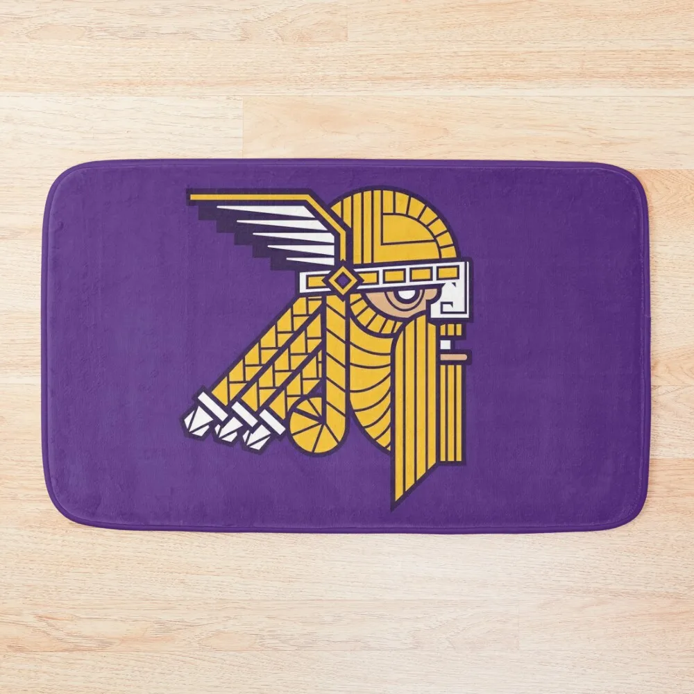 

Barak Varr - Vongal Bath Mat Bathroom Deco DoorEntrance Door For Toilet Set Ofs In The Bathroom Mat