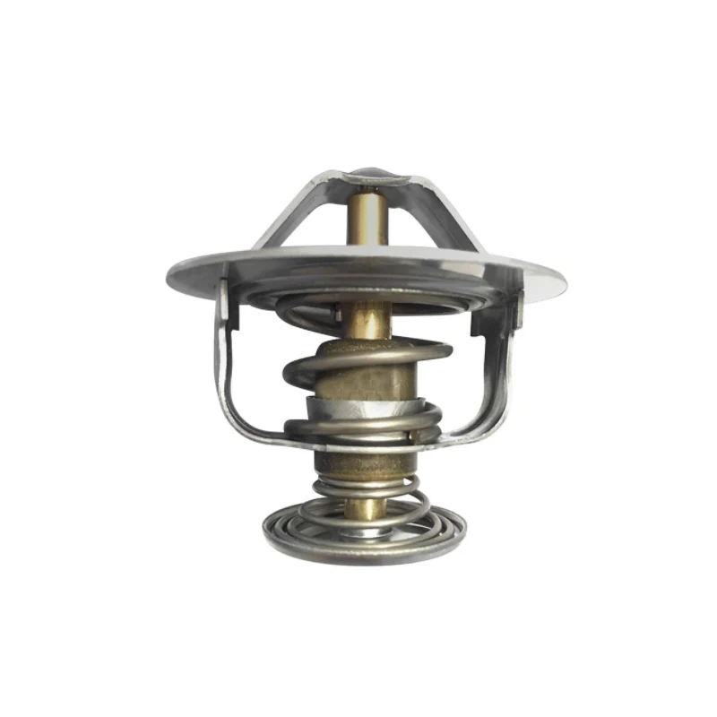 

1 шт. для термостата 121850-49800 для двигателя Komatsu 4D94E 4D98E, для Yanmar 4TNV94 4TNV98