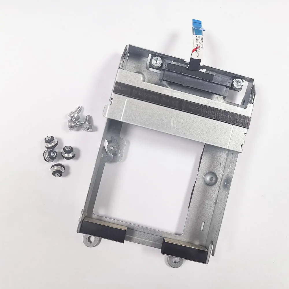 Do HP Prodesk 400 G3 600 G3 800 G3 dm mini stacjonarny dysk twardy SATA HDD SSD Złącze Flex Cable 350.06N04.0001 350.06N04.0011 — zdjęcie produktu 3