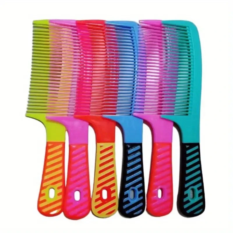 6Pcs Widen Combs St…